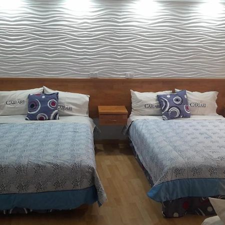 Hotel Cariari Ксалапа Екстериор снимка