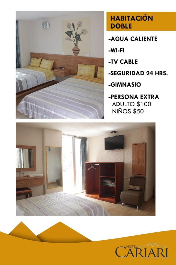 Hotel Cariari Ксалапа Екстериор снимка