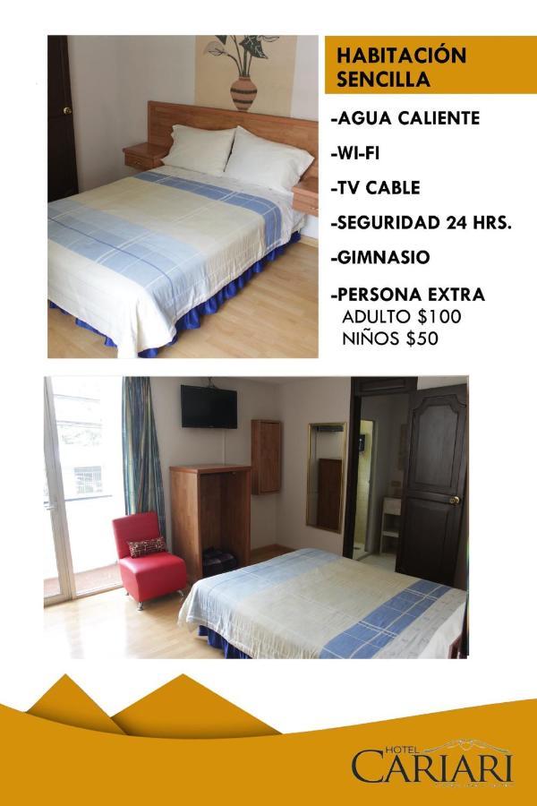Hotel Cariari Ксалапа Екстериор снимка