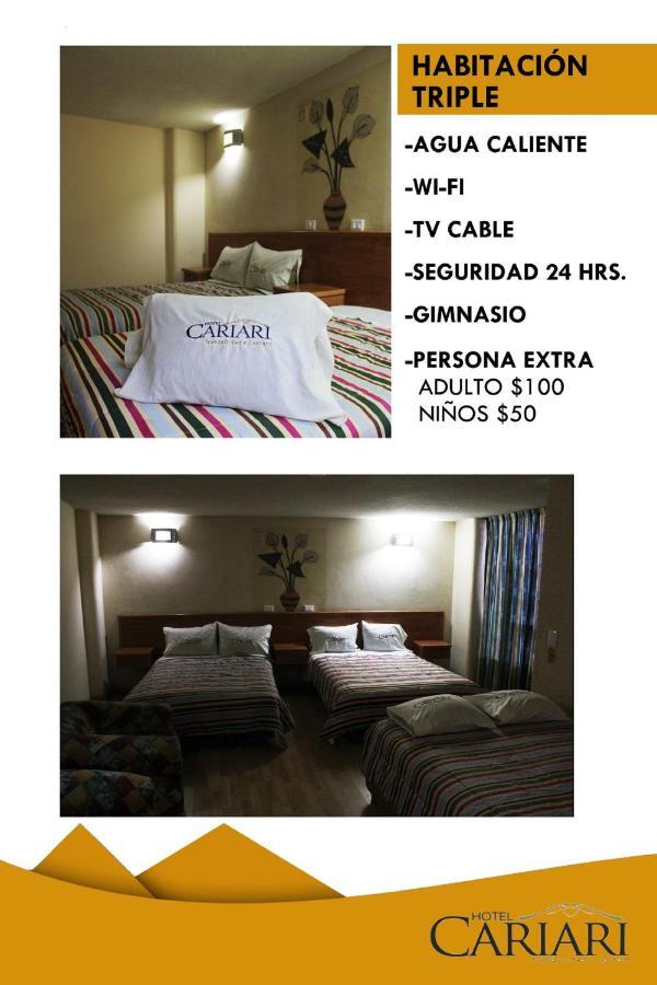 Hotel Cariari Ксалапа Екстериор снимка