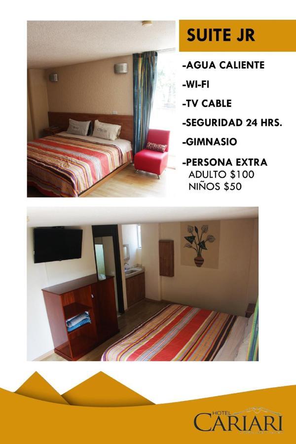 Hotel Cariari Ксалапа Екстериор снимка