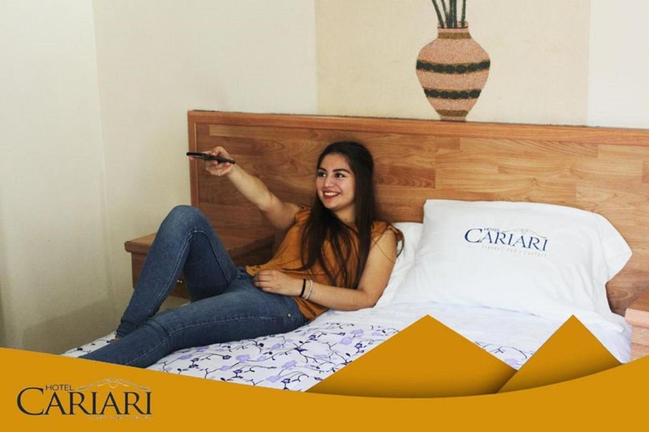 Hotel Cariari Ксалапа Екстериор снимка