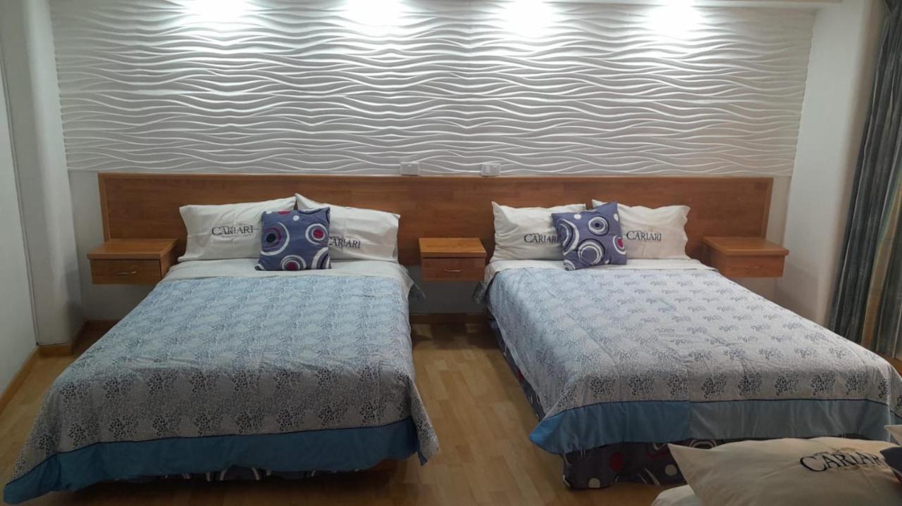 Hotel Cariari Ксалапа Екстериор снимка