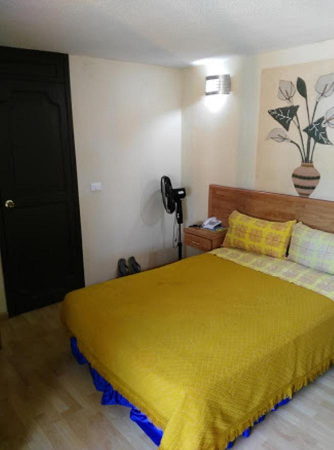 Hotel Cariari Ксалапа Екстериор снимка