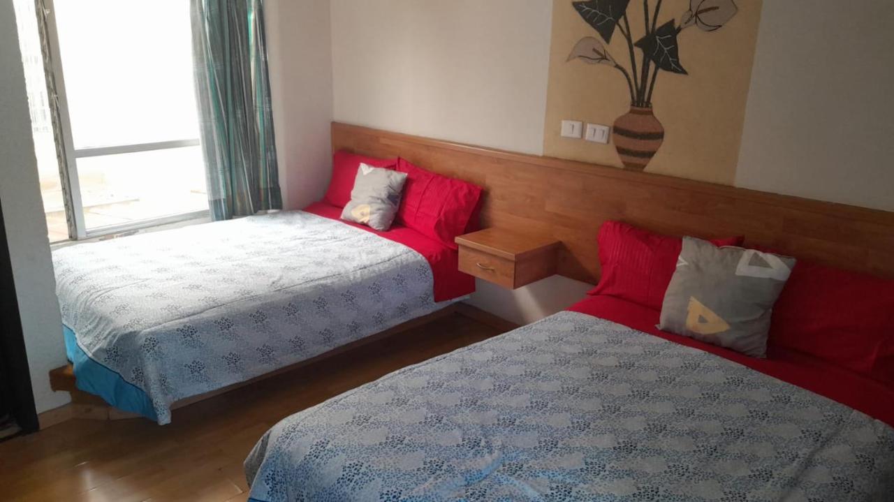 Hotel Cariari Ксалапа Екстериор снимка